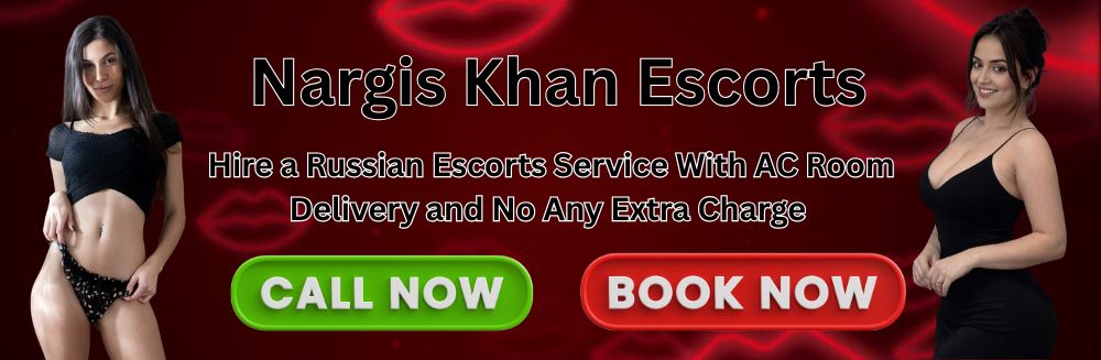 Call Girls in Gulmohar Park